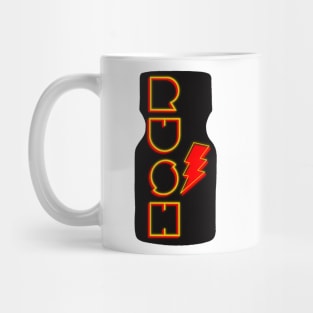 RUSH Mug